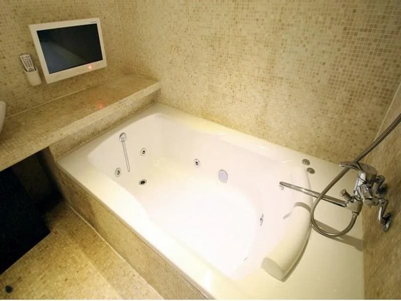 Lusso Hotel - photo 20