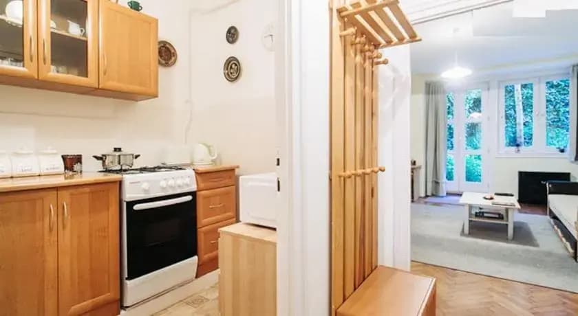 Toldy Apartment - photo 8