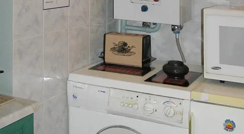ArtDeco Apartmen - photo 7