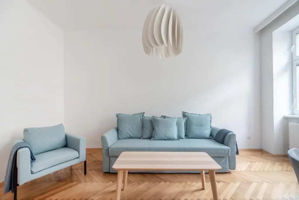 Universum Apartment 2 - photo 7