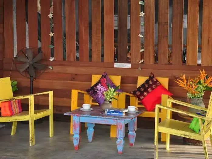 HI-Sukhumvit - Hostel - photo 15