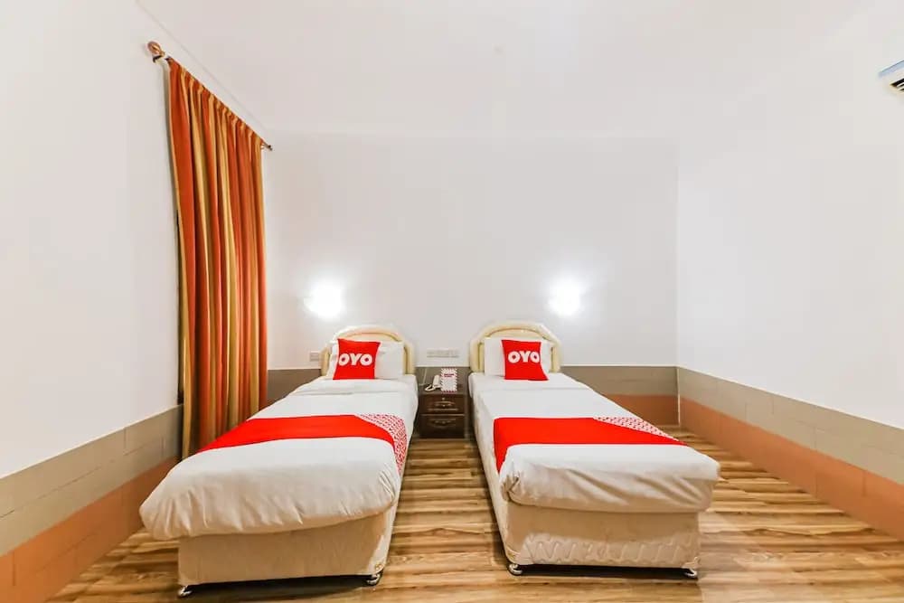 OYO 119 Jasmine Hotel Apartments - photo 25