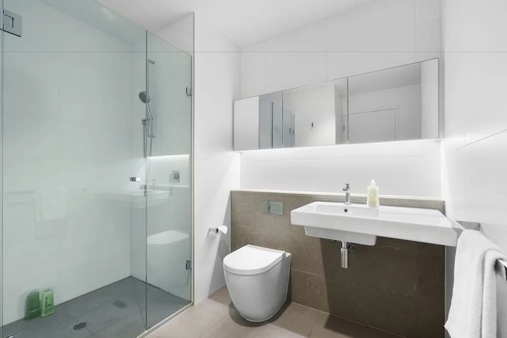 EDWARD, 3BDR Melbourne Apartment - photo 8