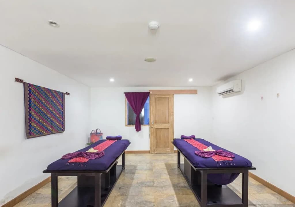 The Alea Hotel Seminyak - photo 23