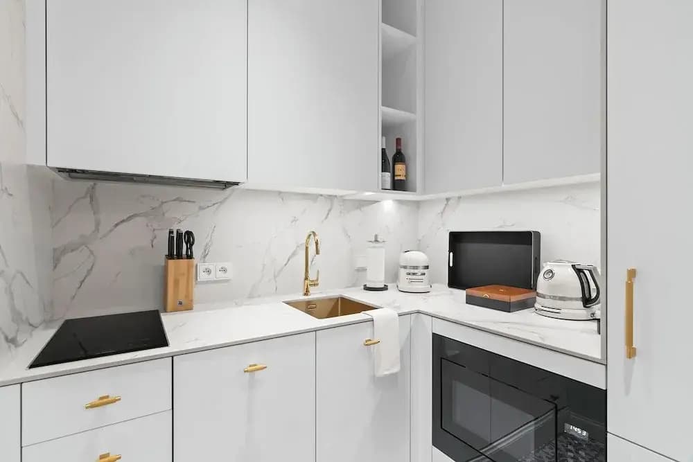 Vodičkova Luxury Suites - photo 22