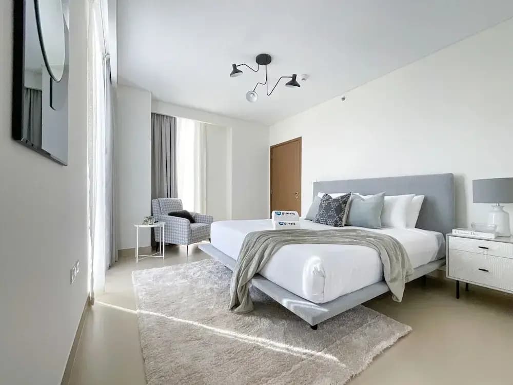 HiGuests - EMAAR 52-42 - photo 2