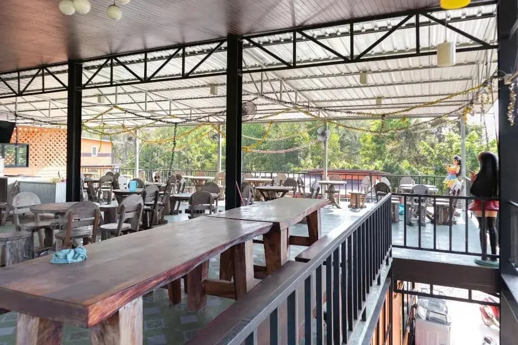 OYO 755 Rattana Resort - photo 17