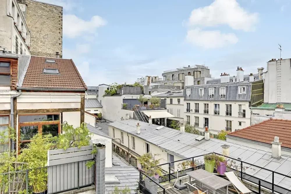 Comfortable Apartment - 1br/4p - Bastille - photo 7