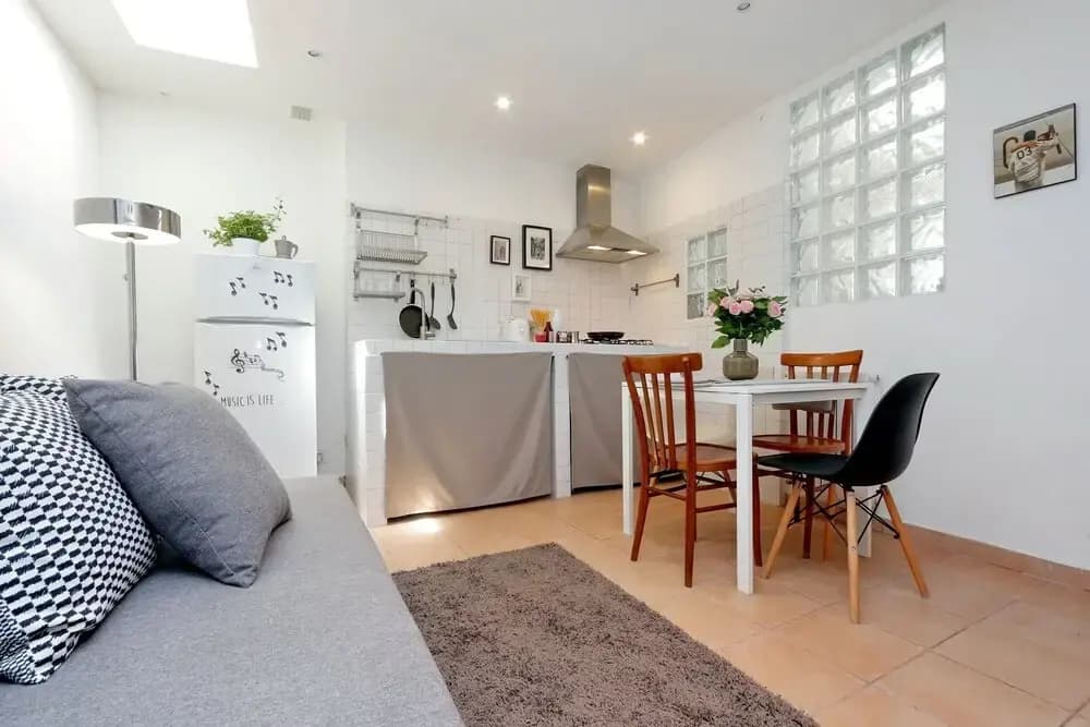 St Peter Station Holiday Home - photo 5