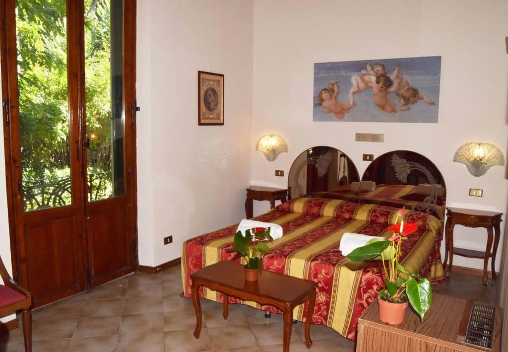 Hotel Villa Liberty - photo 6