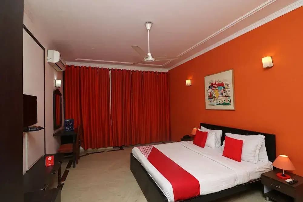 OYO 18304 Flagship Janakpuri - photo 3