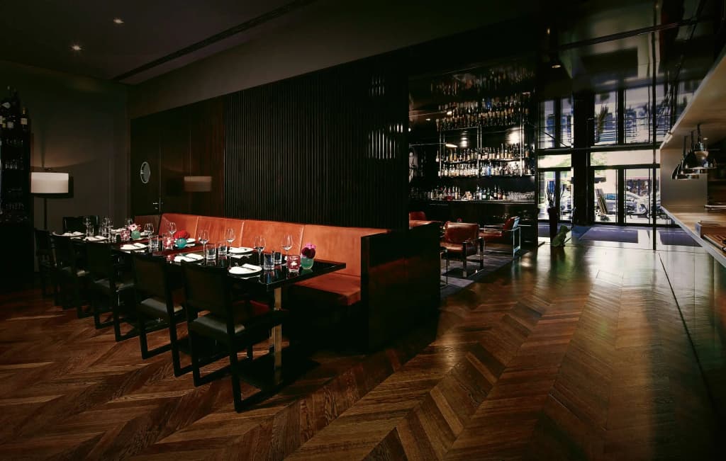 Hotel MANI by AMANO - photo 18