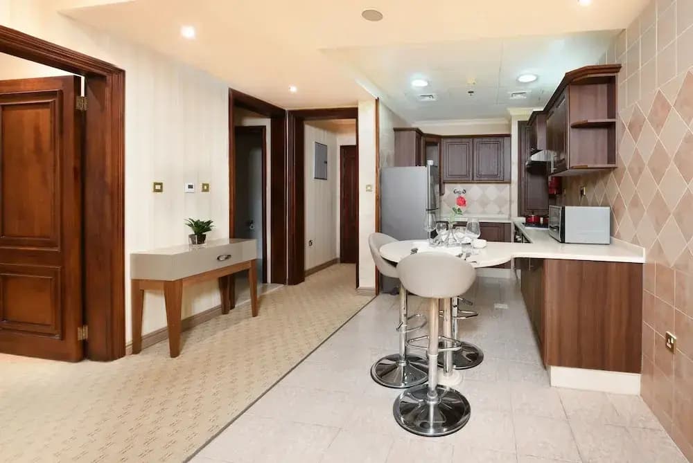 Al Sadd Suites - photo 10