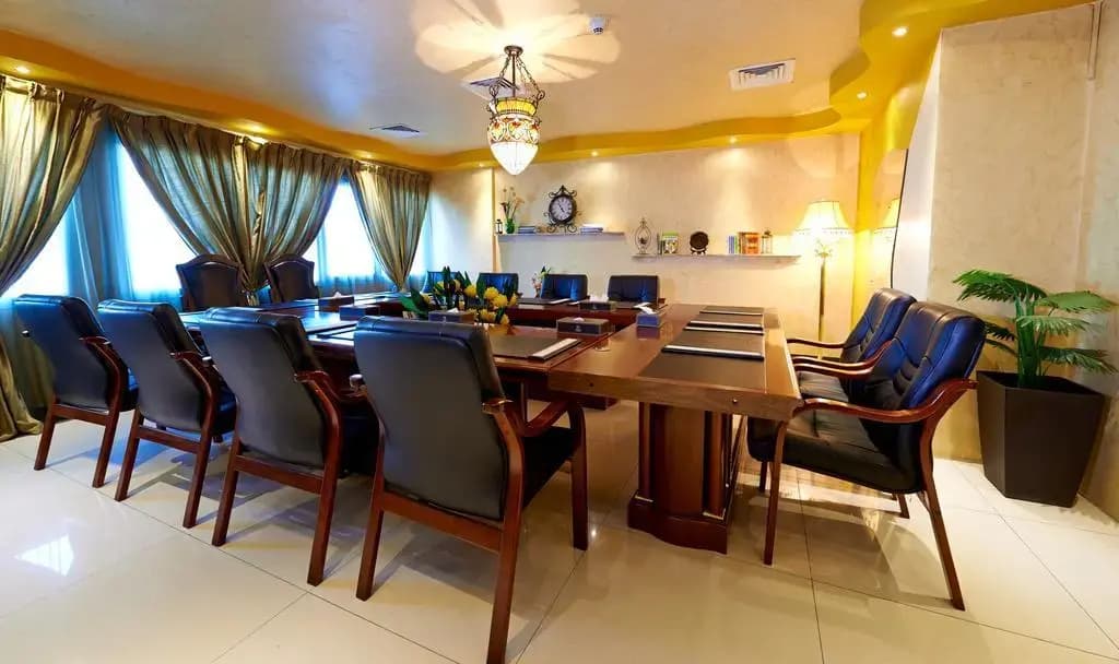 Al Safa Royal Suites - photo 14
