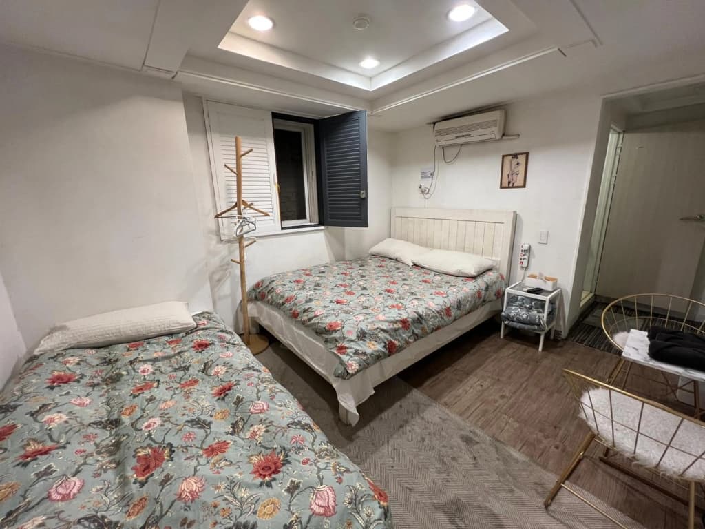 Hostel Seoul - photo 4