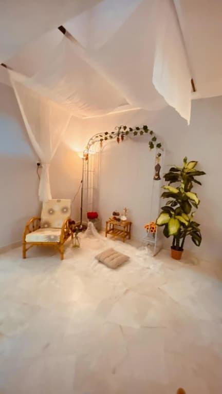 Angel Spa Garden's Homestay - photo 11