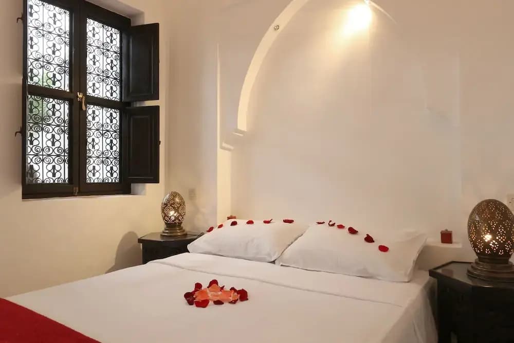 Riad Warda - photo 7