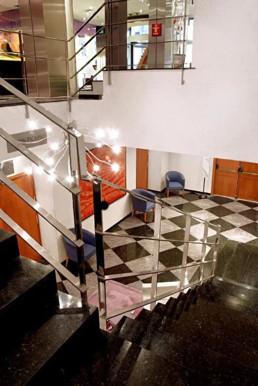 Abba Sants Hotel - photo 16