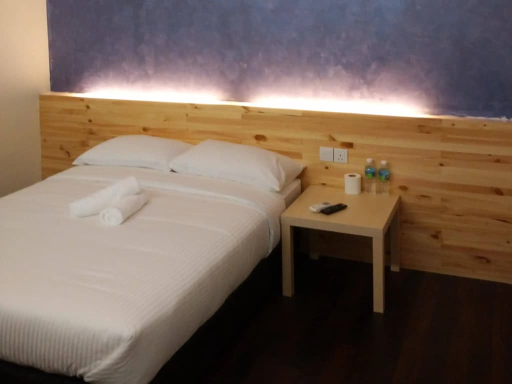 Dream Garden Hotel - photo 4