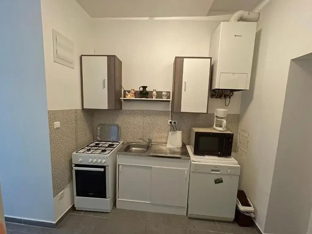 Apartments Keinergasse 18-contactless check-in! - main photo