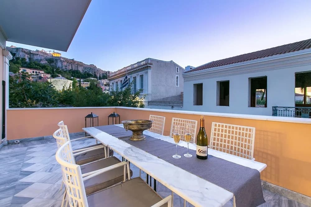 Aerides 3 Luxury Suites - photo 14