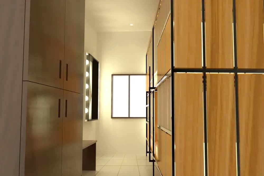 Mae Ying Hostel - photo 2