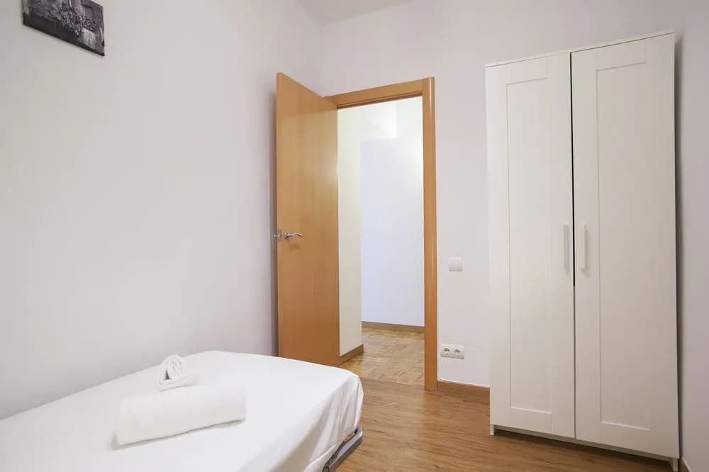 BBarcelona Marina Flats - photo 4