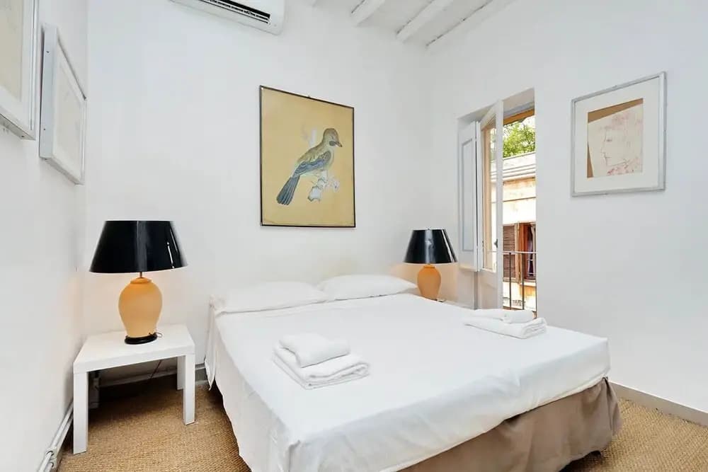 Spanish Steps Lovely Apartment - photo 5