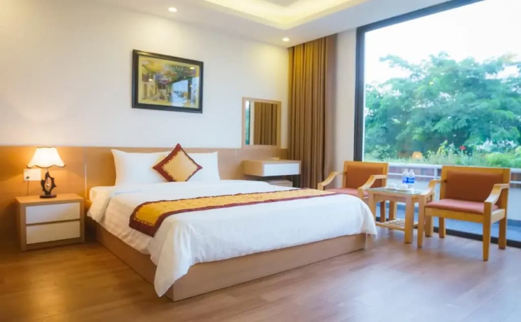 Ruby Hotel - photo 9