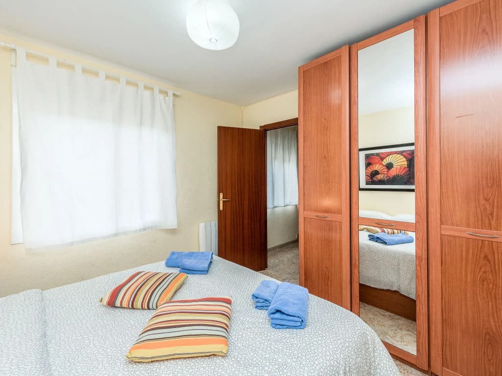Apartment Camp Nou: Travessera de les Corts - photo 2