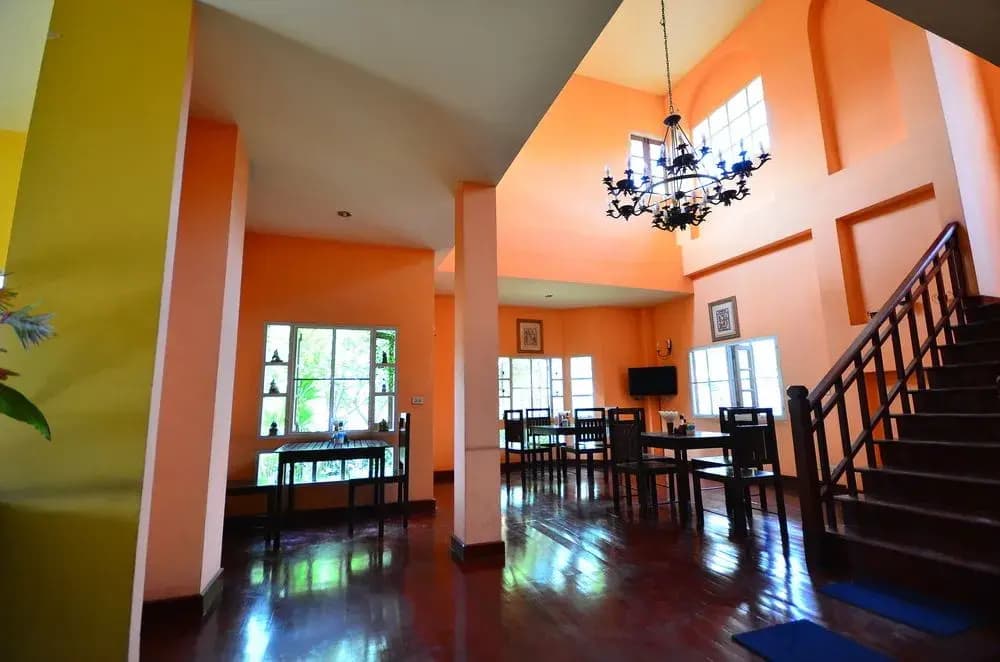 Baan Rajdamnern Huahin - photo 18