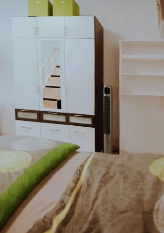 Modern Central Apartment - photo 13