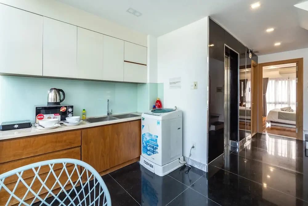 Mie House 1 - photo 23