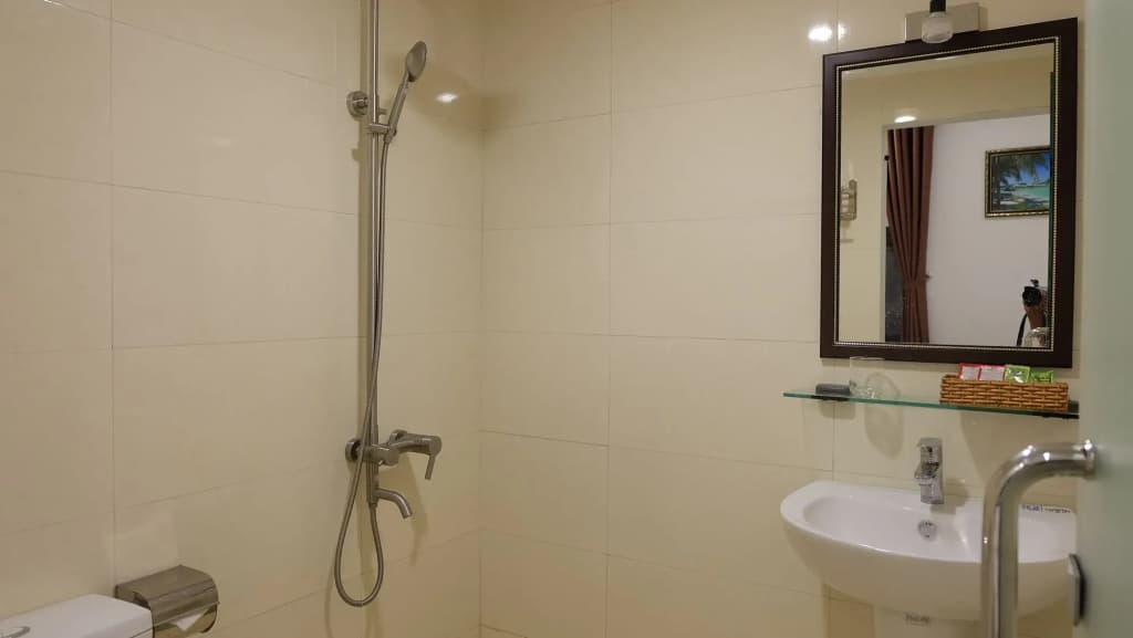 Seaside Hotel - photo 9