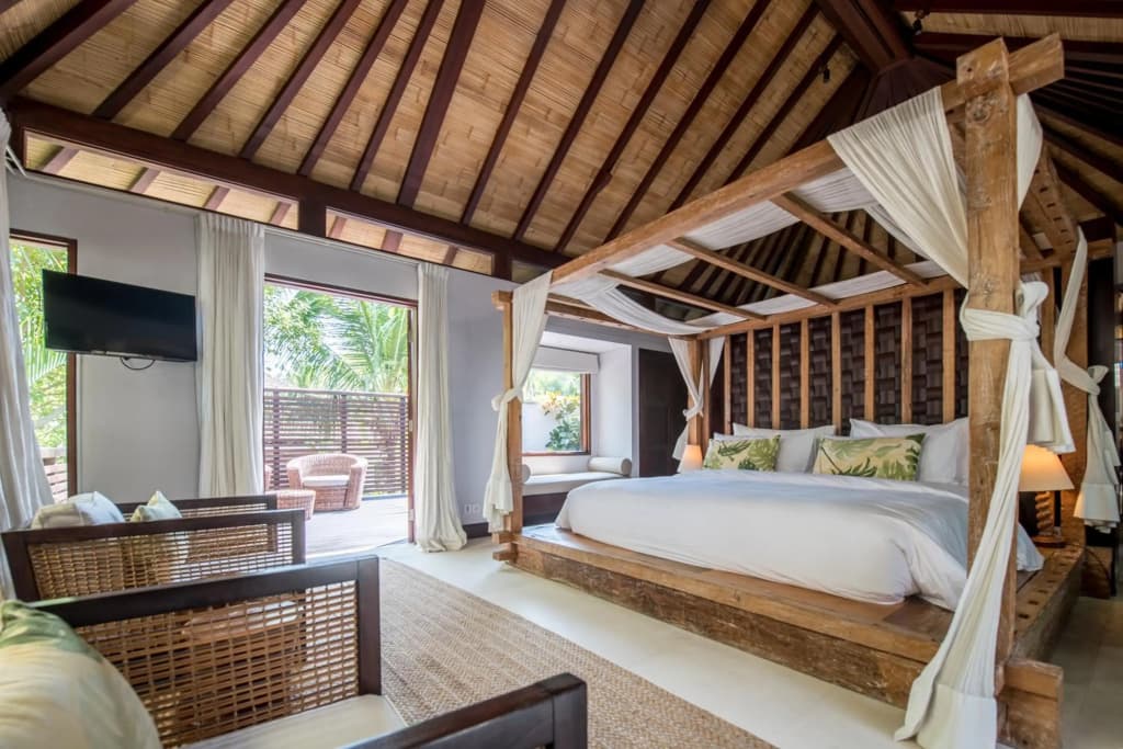 The Ungasan Clifftop Resort - photo 48