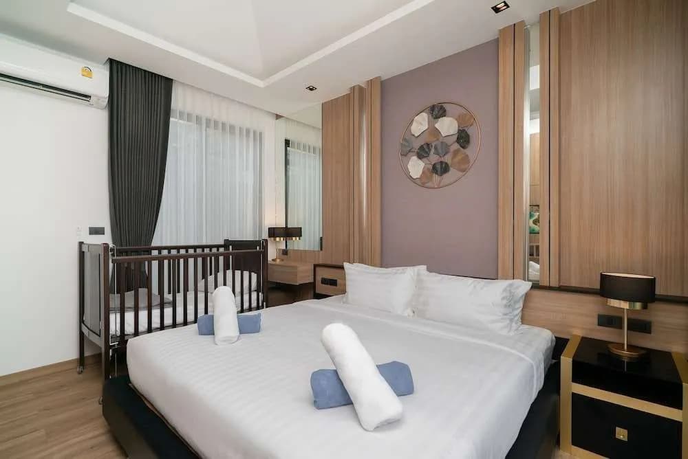 Rawayana Villas - photo 35