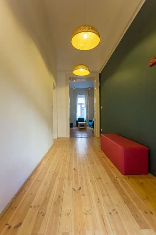 Goodtrip Apartments - Eötvös street - photo 12
