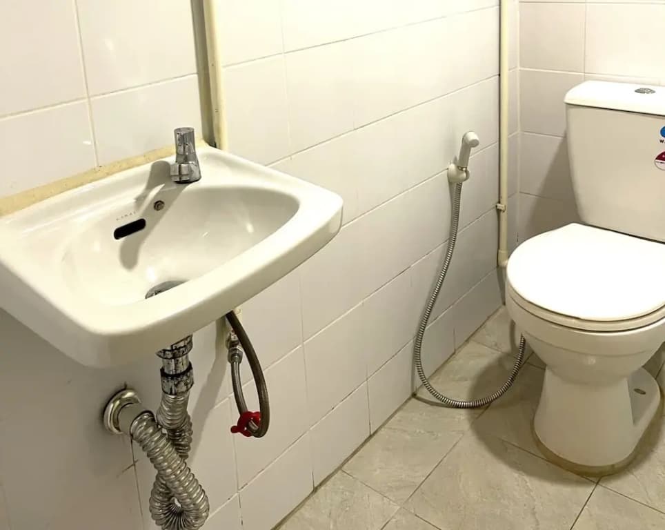 Golf-Sea-City Guest House - photo 9