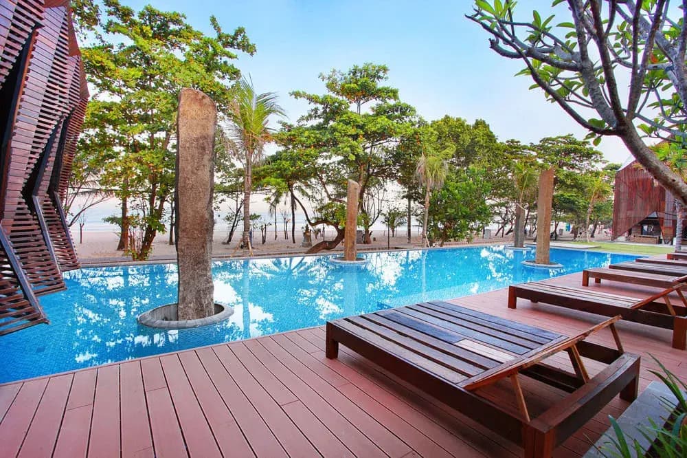 Inna Kuta Beach (Superior) - photo 11