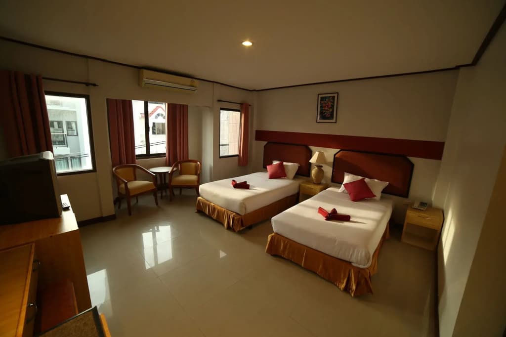 Pro Andaman Place - photo 3