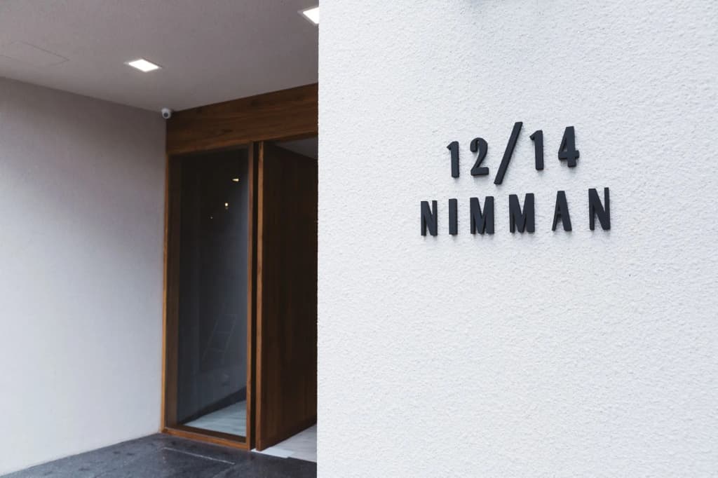 Zivi Nimman - photo 10