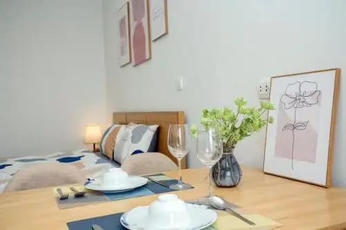 Shendo's Luxury Apartment Lancaster - photo 6
