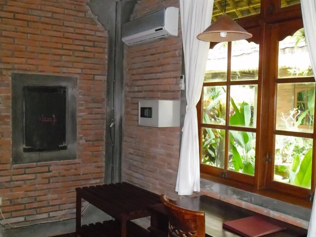 Hotel Bunga Permai - photo 16