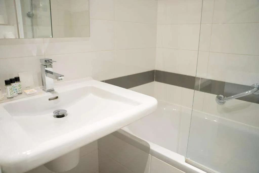 Hotel Verlain - photo 16
