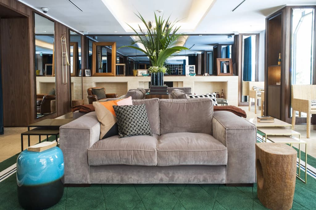 Hôtel Eiffel Blomet - photo 2