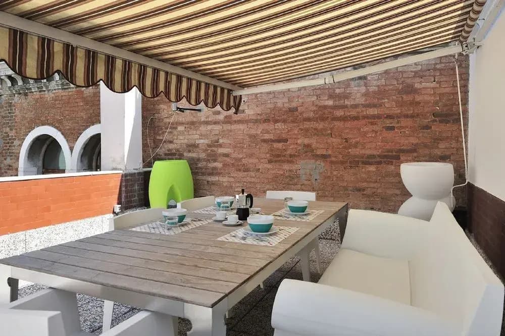 San Marco Style with Terrace - photo 24