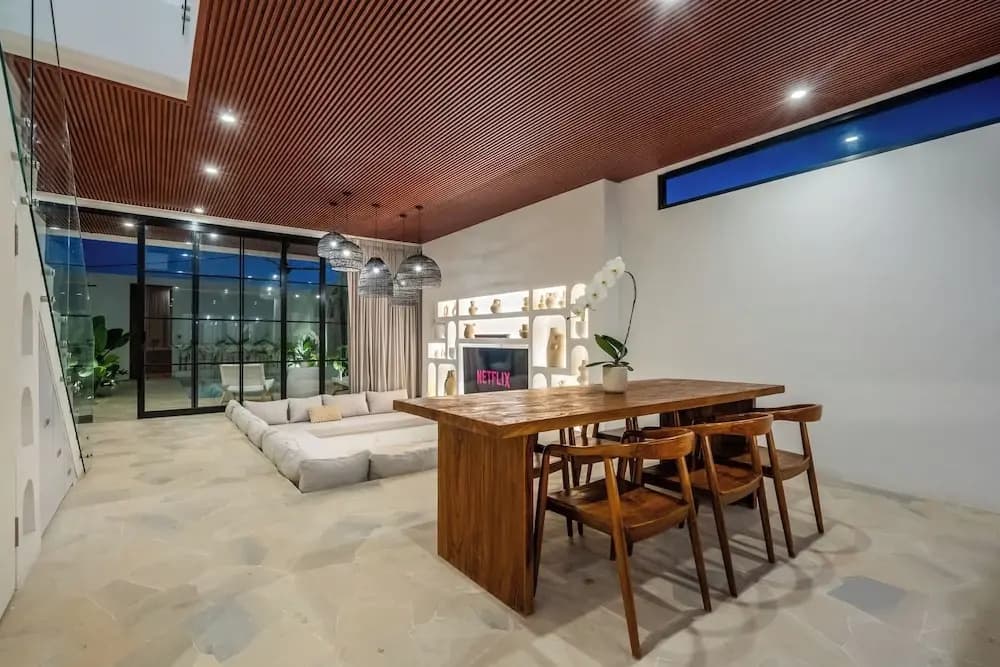 Villa Nuusa Bingin - photo 19