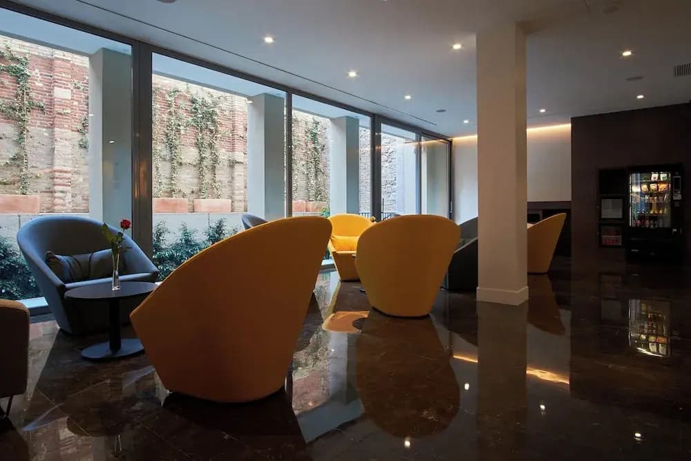 Hotel Chi - photo 17