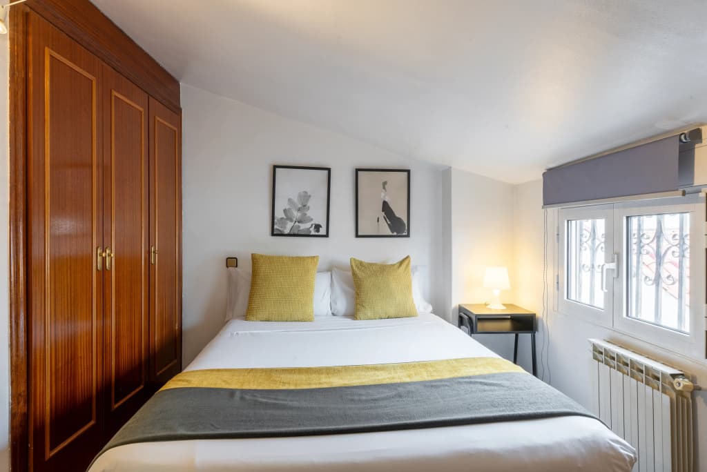 Smartr Madrid Chueca Apartment - photo 5