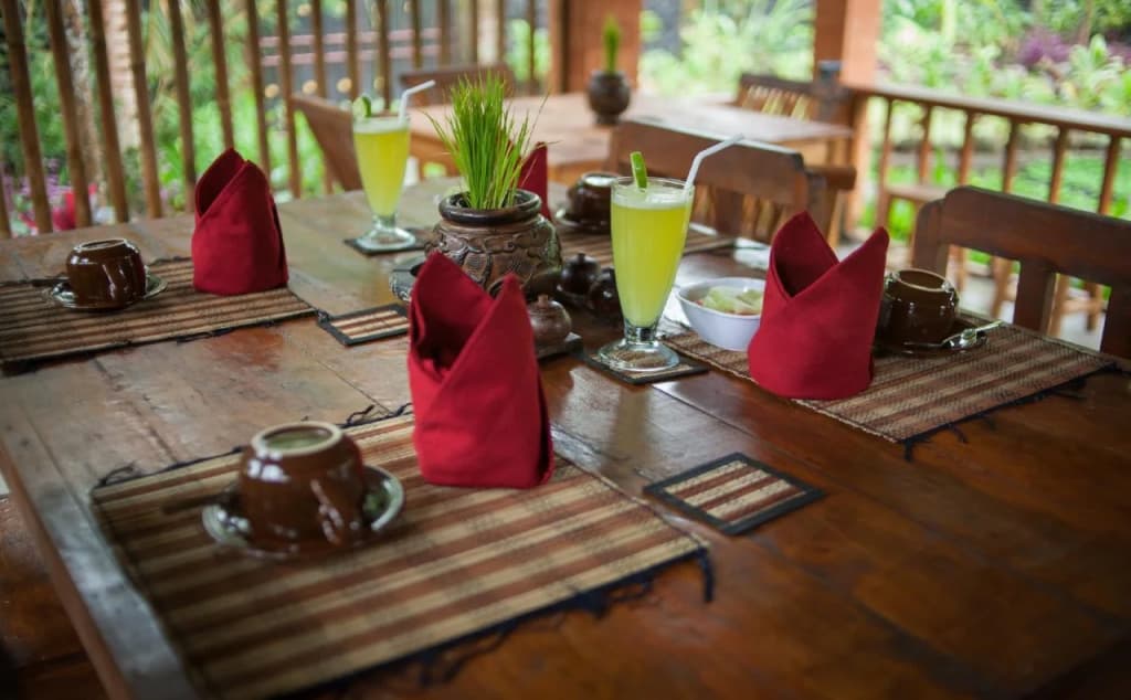 Jero Sebali Villa - photo 18